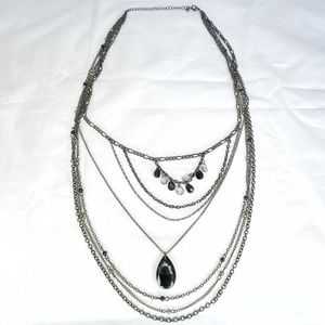 Layered Necklace